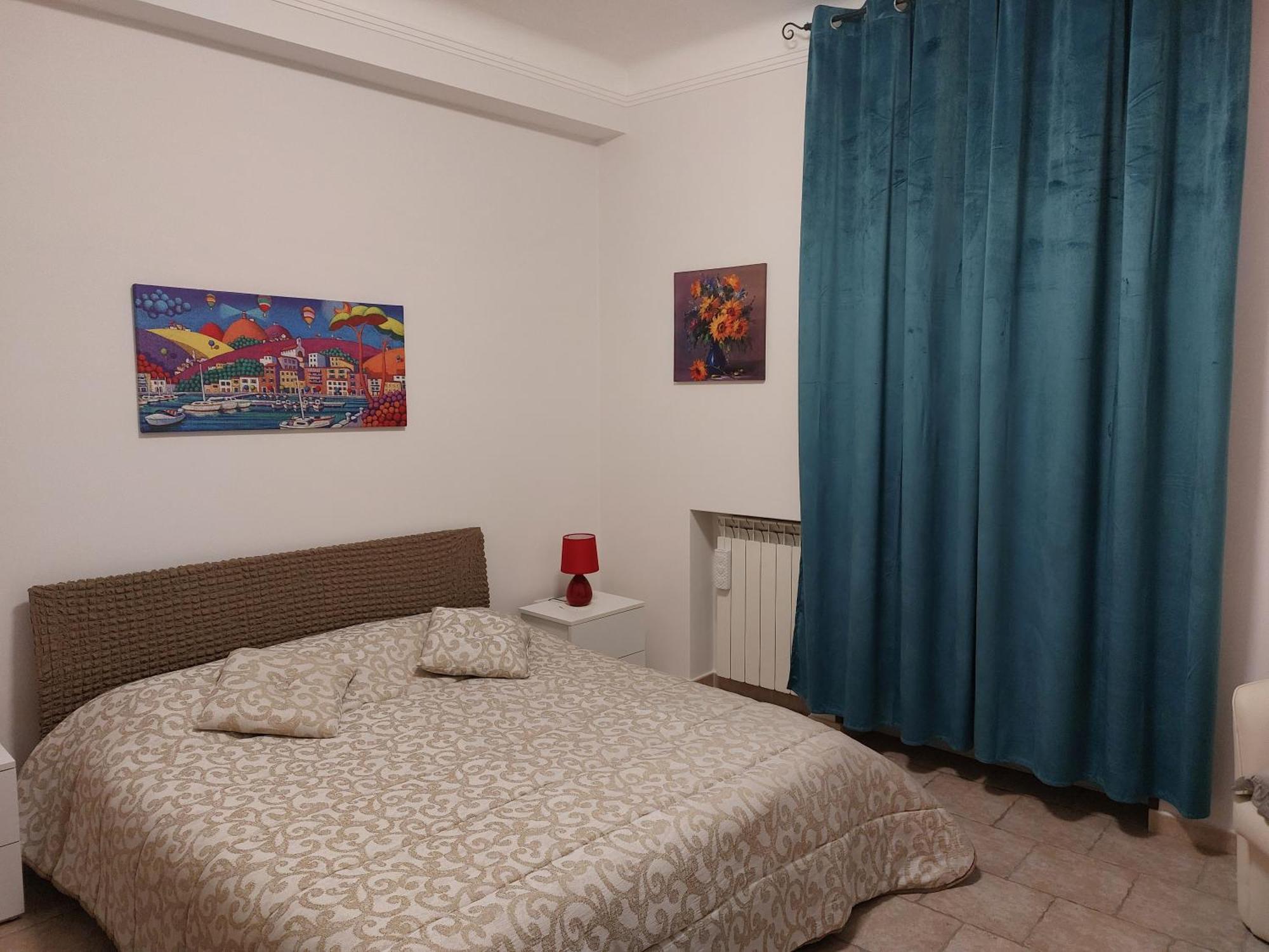 Marina Apartments Tarente Buitenkant foto